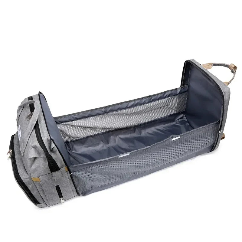 Baby Changing Backpack