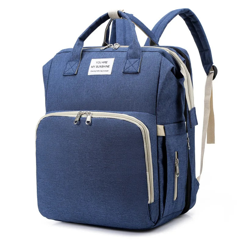 Baby Changing Backpack