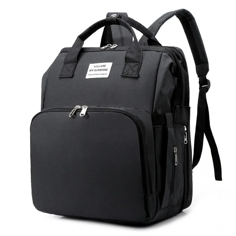 Baby Changing Backpack