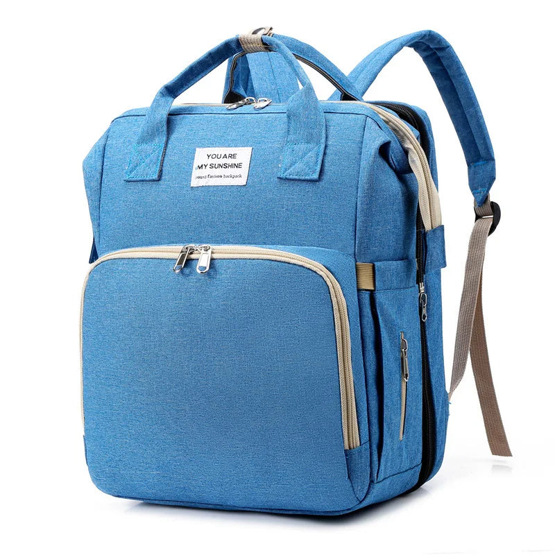 Baby Changing Backpack