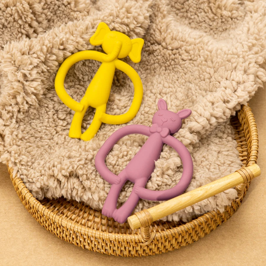 Silicone Teether