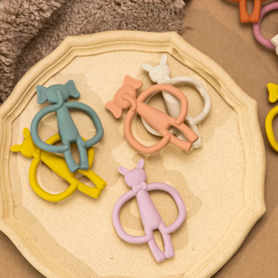 Silicone Teether