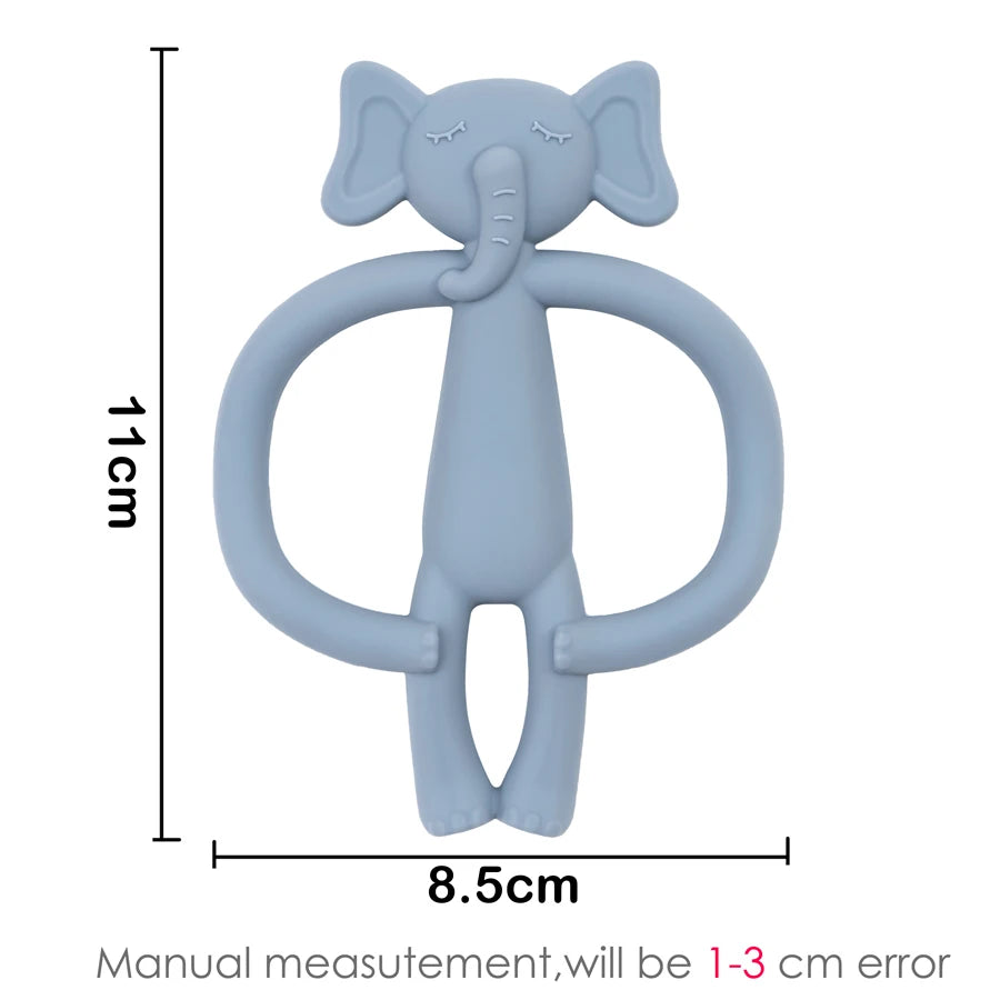 Silicone Teether